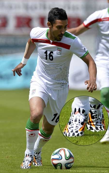 اخبار,اخبار ورزشی ,جواد نکونام