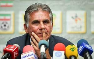 اخبار,اخبار ورزشی ,کارلوس کی کروش