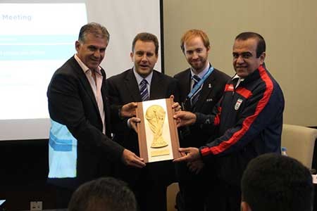 اخبار,اخبار ورزشی ,بازیکنان تیم ملی