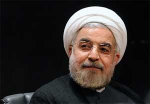 اخبار,اخبار سیاسی ,حسن روحانی