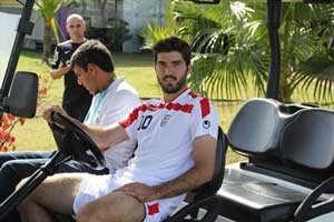 اخبار,اخبار ورزشی ,باشگاه پرسپولیس