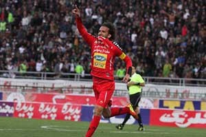اخبار,اخبار ورزشی ,باشگاه پرسپولیس