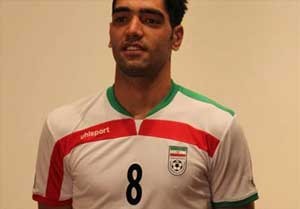 اخبار,اخبار ورزشی ,علی جباری