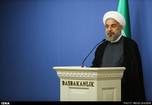 اخبار,اخبار سیاست خارجی , حسن روحانی