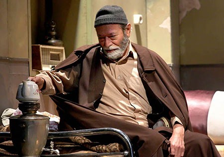 اخبار,اخبار فرهنگی ,تانگوی تخم مرغ داغ