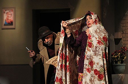 اخبار,اخبار فرهنگی ,تانگوی تخم مرغ داغ