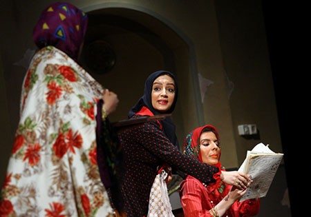 اخبار,اخبار فرهنگی ,تانگوی تخم مرغ داغ