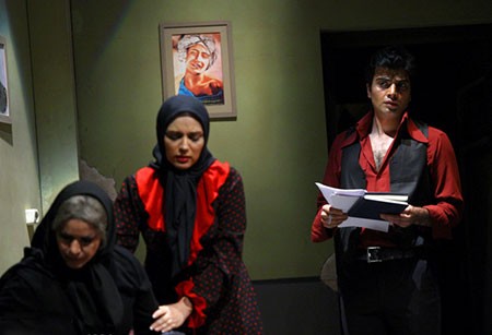 اخبار,اخبار فرهنگی ,تانگوی تخم مرغ داغ