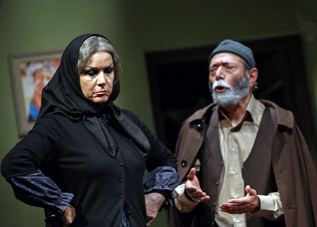 اخبار,اخبار فرهنگی ,تانگوی تخم مرغ داغ