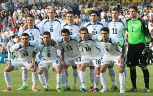 اخبار,اخبار ورزشی ,تیم ملی فوتبال بوسنی