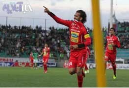 اخبار,اخبار ورزشی ,باشگاه پرسپولیس