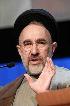 اخبار,اخبار سیاسی ,محمد خاتمی