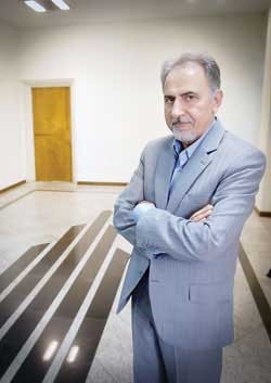 اخبار,اخبار سیاسی , محمد علی نجفی