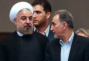 اخبار,اخبار سیاسی , محمد علی نجفی