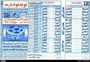 اخبار,اخبار ورزشی , پیش‌بینی نتایج فوتبال
