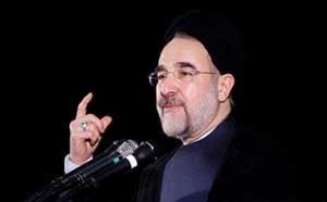 اخبار,اخبار سیاسی ,محمد خاتمی