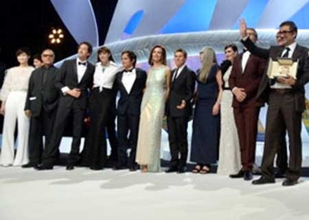 اخبار,اخبار فرهنگی ,جشنواره فیلم کن اخبار,اخبار فرهنگی ,جشنواره فیلم کن