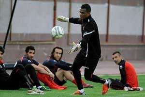 اخبار,اخبار ورزشی,باشگاه پرسپولیس