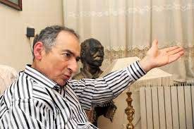 اخبار,اخبار سیاسی ,صادق زیباکلام
