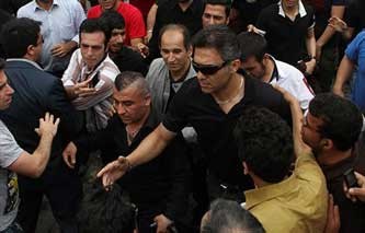 اخبار,اخبار ورزشی ,احمدرضا عابدزاده