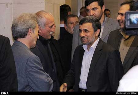 اخبار,اخبار ورزشی ,مراسم ترحیم علیرضا سلیمانی 
