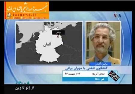 اخبار ,اخبار سیاسی ,من روحانی هستم