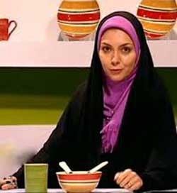 اخبار ,اخبار ورزشی ,مجری ویژه‌ برنامه جام‌جهانی