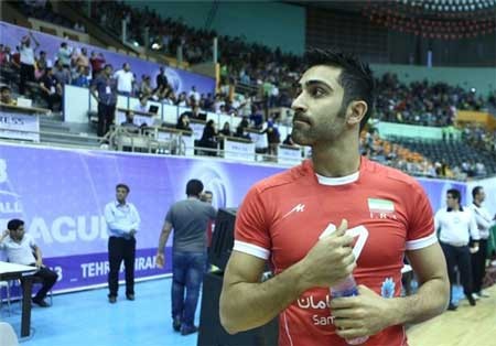اخبار ,اخبار ورزشی ,علایق ملی‌پوشان ایران
