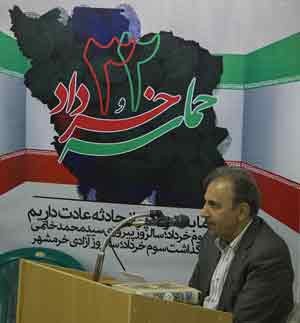 اخبار ,اخبار سیاسی ,محمدعلی نجفی 
