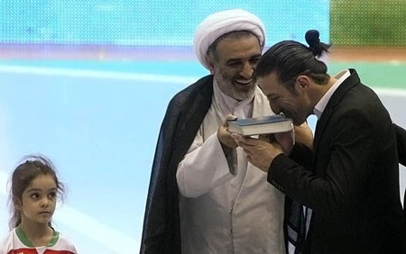اخبار,اخبار ورزشی, آندرانیک تیموریان