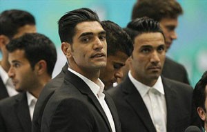  اخبار,اخبار ورزشی,رضا حقیقی