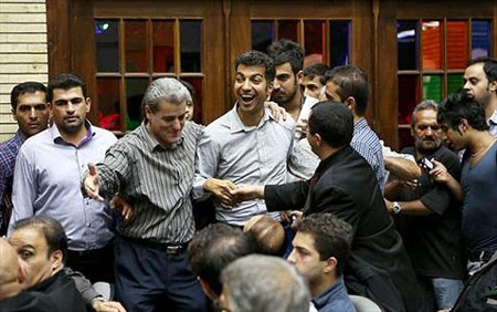 اخبار,اخبار ورزشی, فردوسی پور