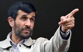 اخبار,اخبار سیاسی,محمود احمدی‌نژاد
