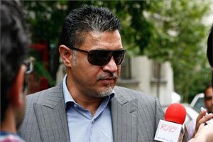 اخبار,اخبار ورزشی,  علی دایی