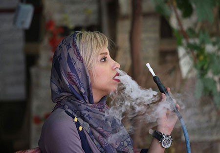 اخبار ,اخبار اجتماعی,دختر شیرازی چرا عکس‌یک یاهو شد 
