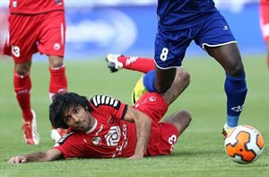 اخبار,اخبار ورزشی,  پرسپولیس 