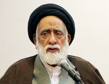 اخبار,اخبار سیاسی,طباطبایی
