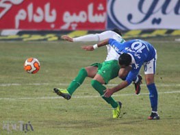 اخبار,اخبار ورزشی ,نقل و انتقالات لیگ برتر فوتبال