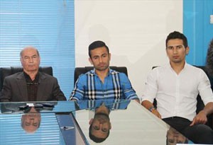 اخبار ,اخبار ورزشی,قرارداد بازیکن جدید استقلال