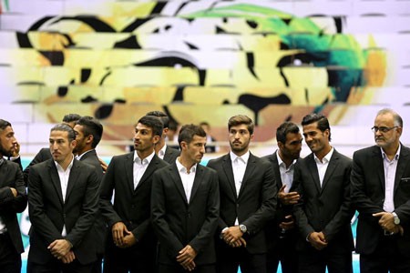 اخبار,اخبار ورزشی,جام جهانی 
