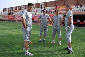 اخبار,اخبار ورزشی, نقل و انتقالات پرسپوليس