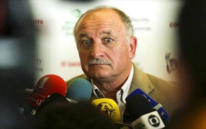 اخبار,اخبار ورزشی, واکنش جالب اسکولاری به اظهارات سرمربی کرواسی