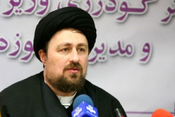 اخبار,اخبار سیاسی, سید حسن خمینی 