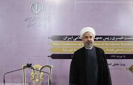 اخبار, اخبار سیاسی,  روحانی