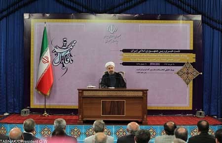 اخبار, اخبار سیاسی,  روحانی
