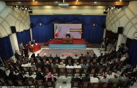 اخبار, اخبار سیاسی,  روحانی