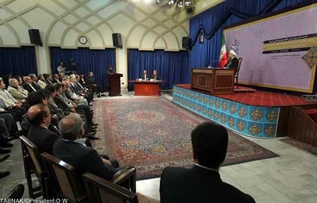 اخبار, اخبار سیاسی,  روحانی