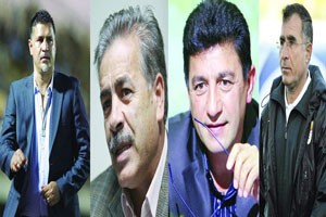 اخبار,اخبار ورزشی,گران‌ترین مربیان لیگ برتر ایران