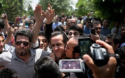 اخبار,اخبار ورزشی,تیتو ویلانووا,ناصر حجازی 