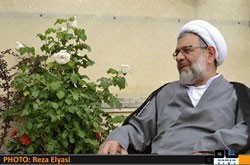 اخبار,اخبار سیاسی,شیخ قدرت علیخانی